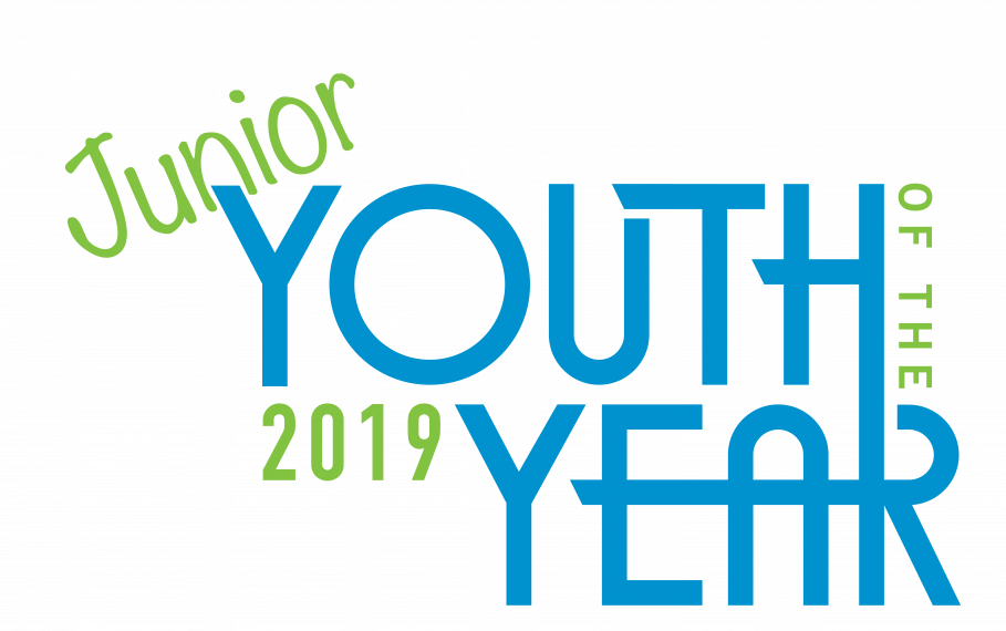 Junior Youth Of The Year Competition 