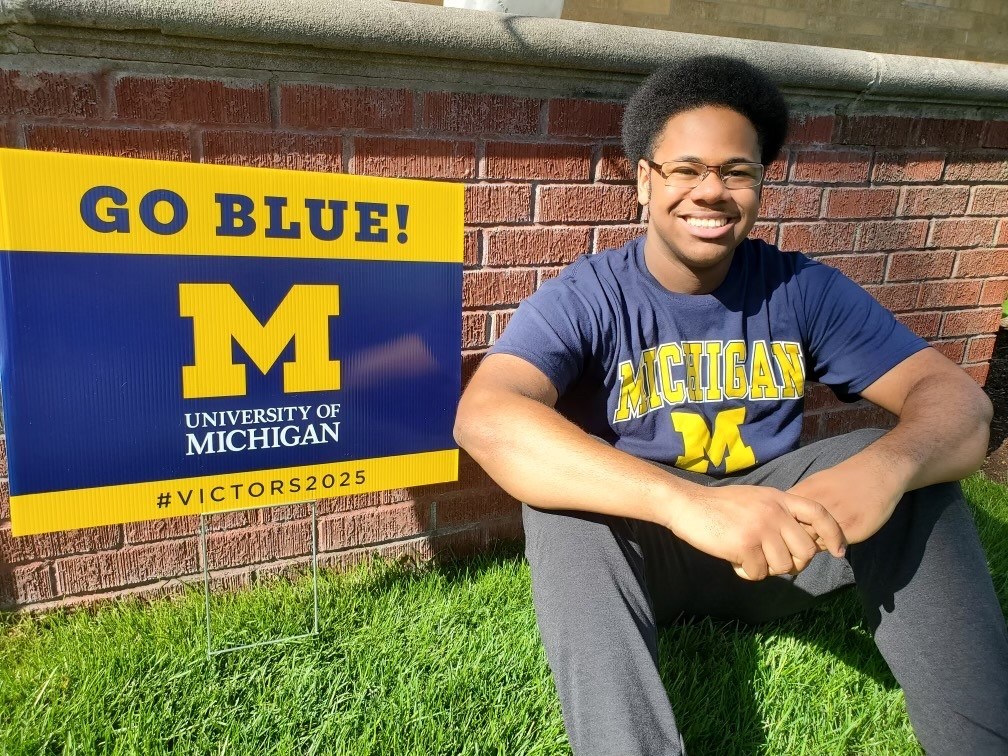 Michigan