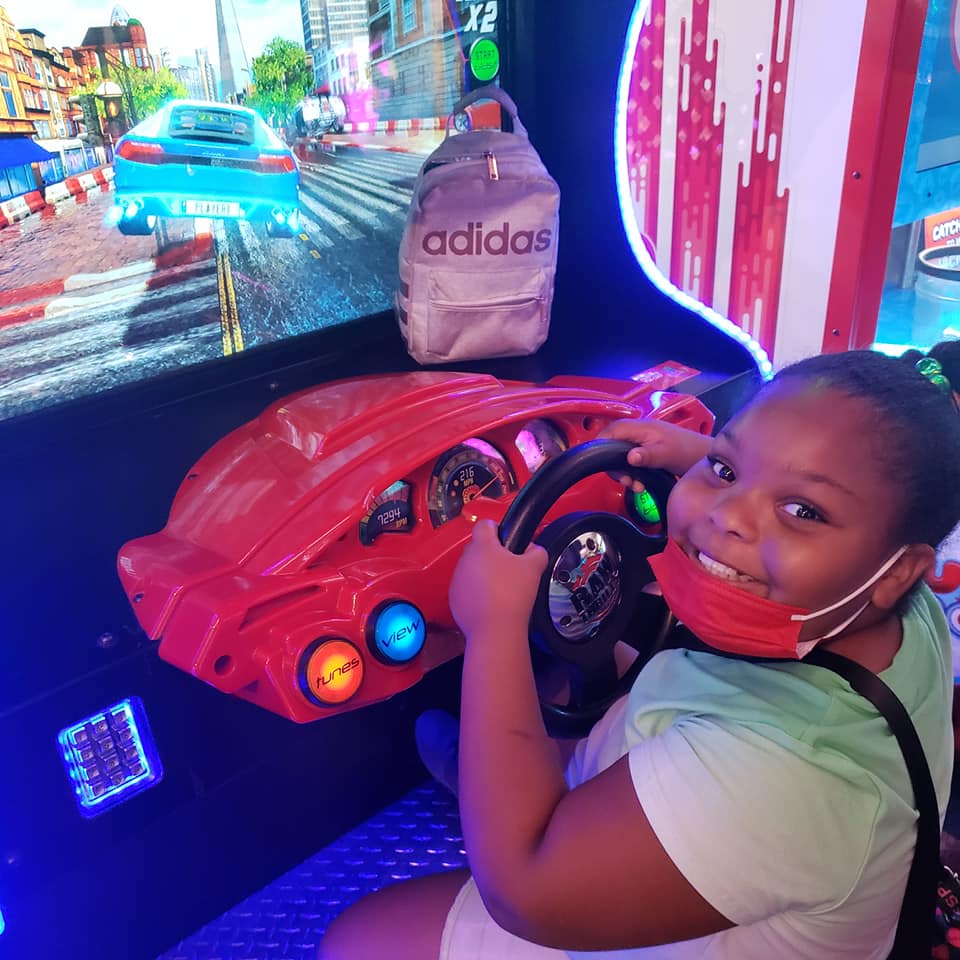 Arcade 2