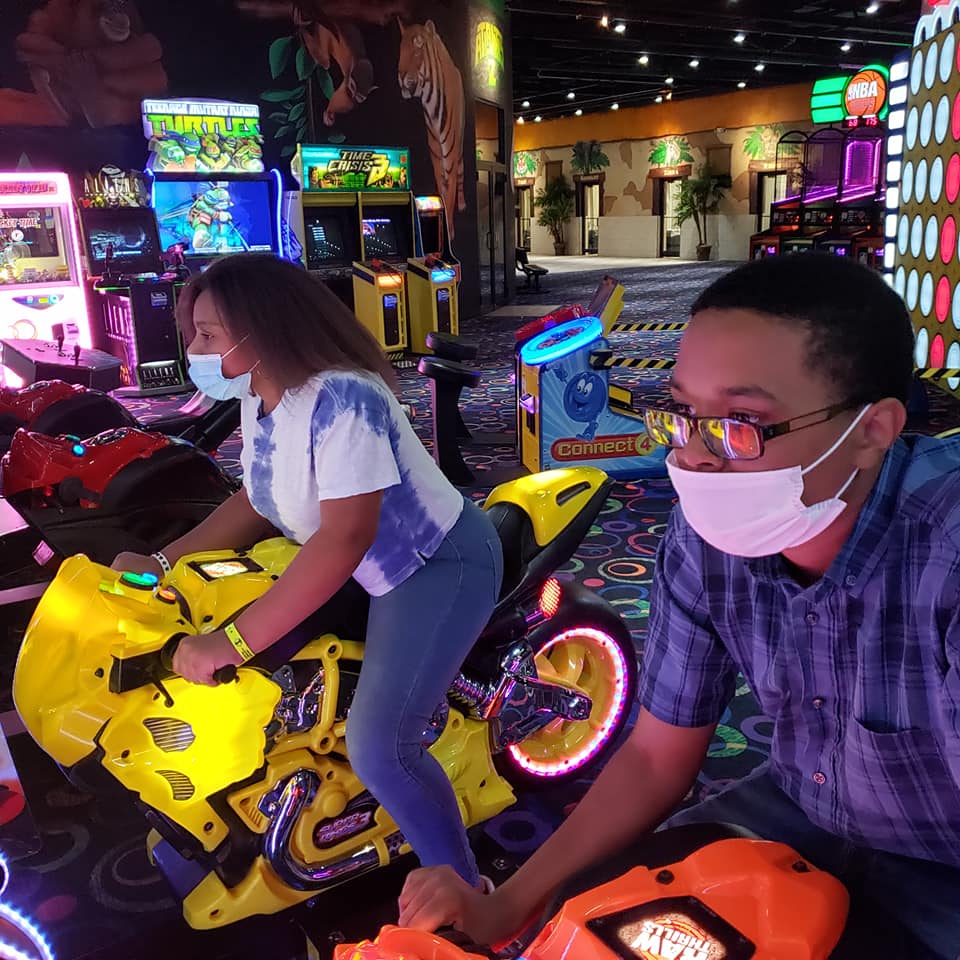Arcade