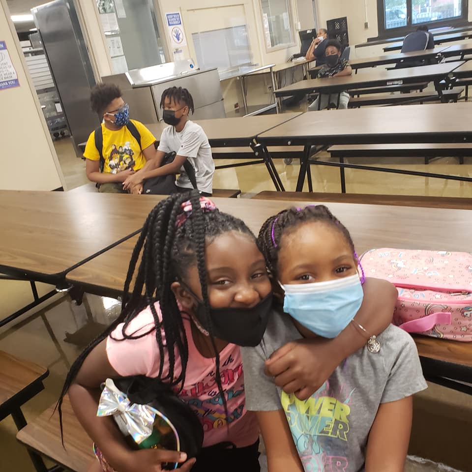 Green Club fun