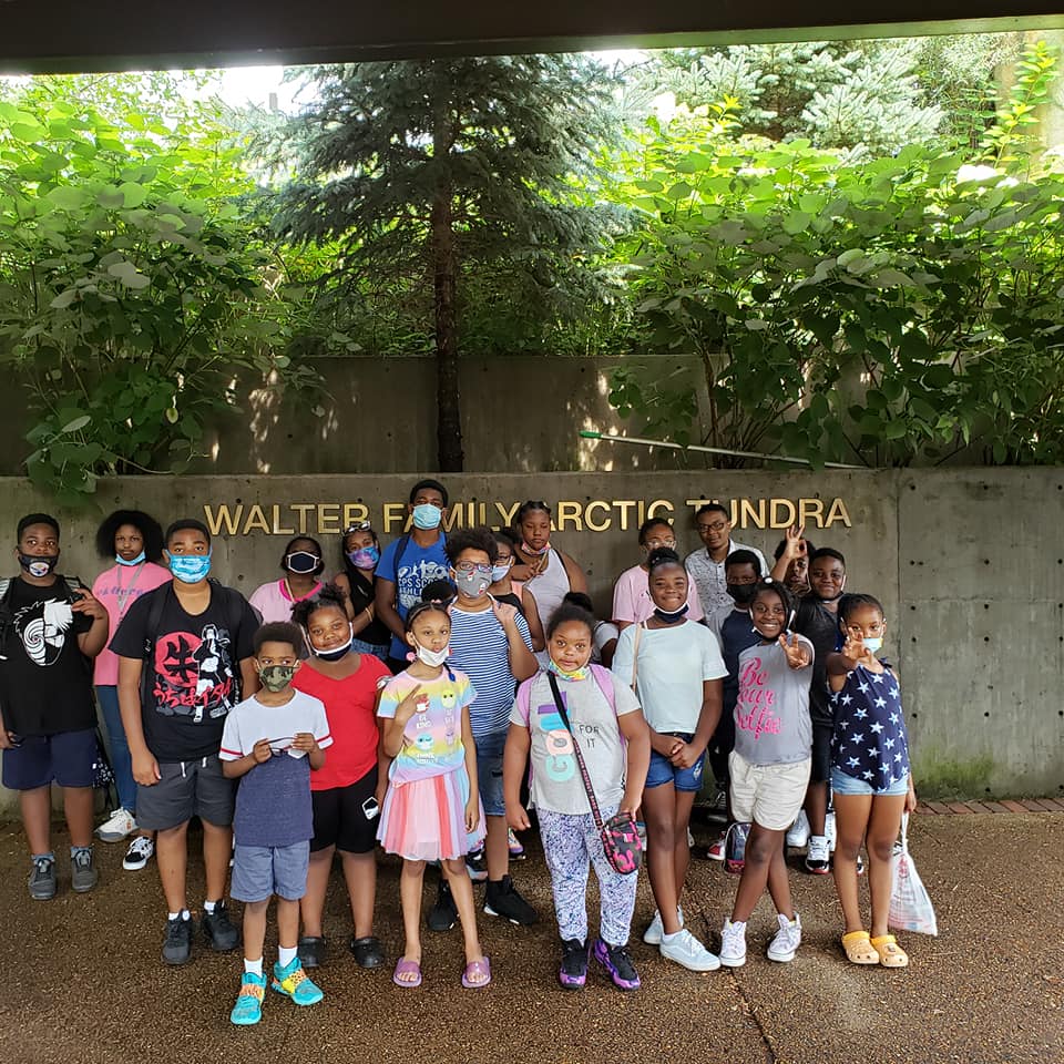 Lincoln Park Zoo