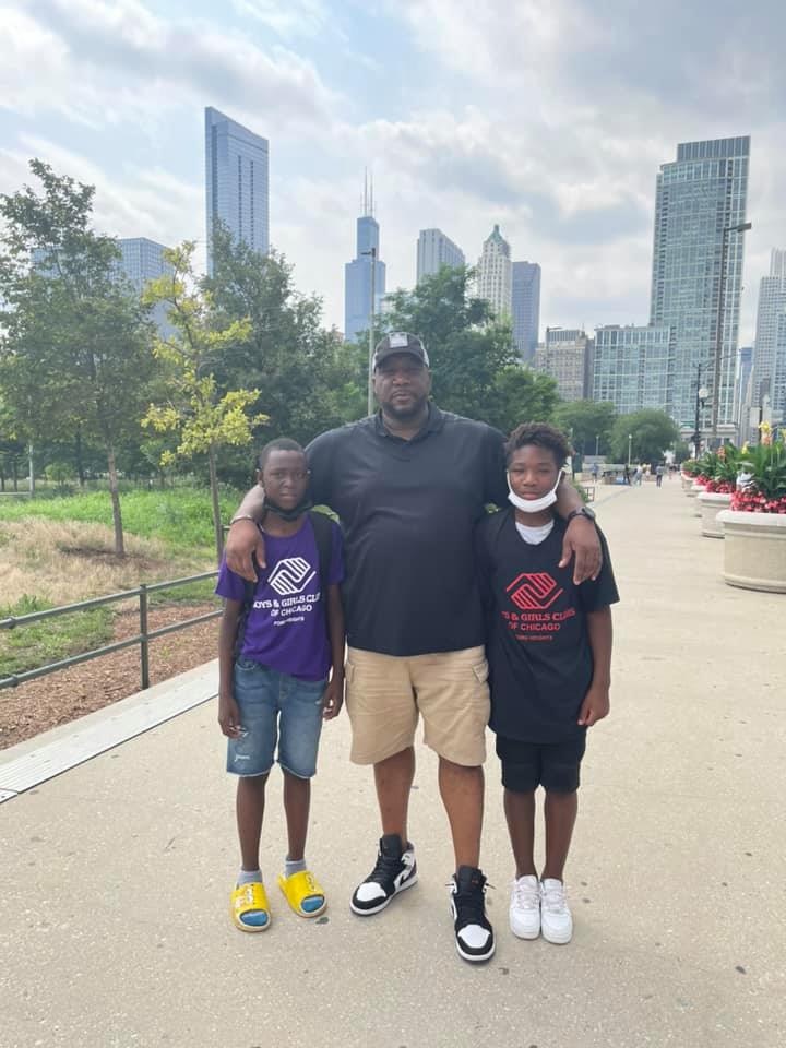 Maggie Daley Park 4