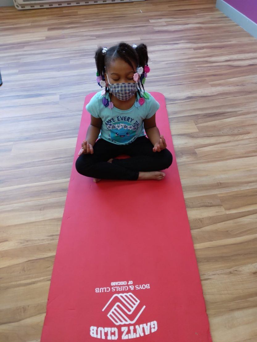 Yoga
