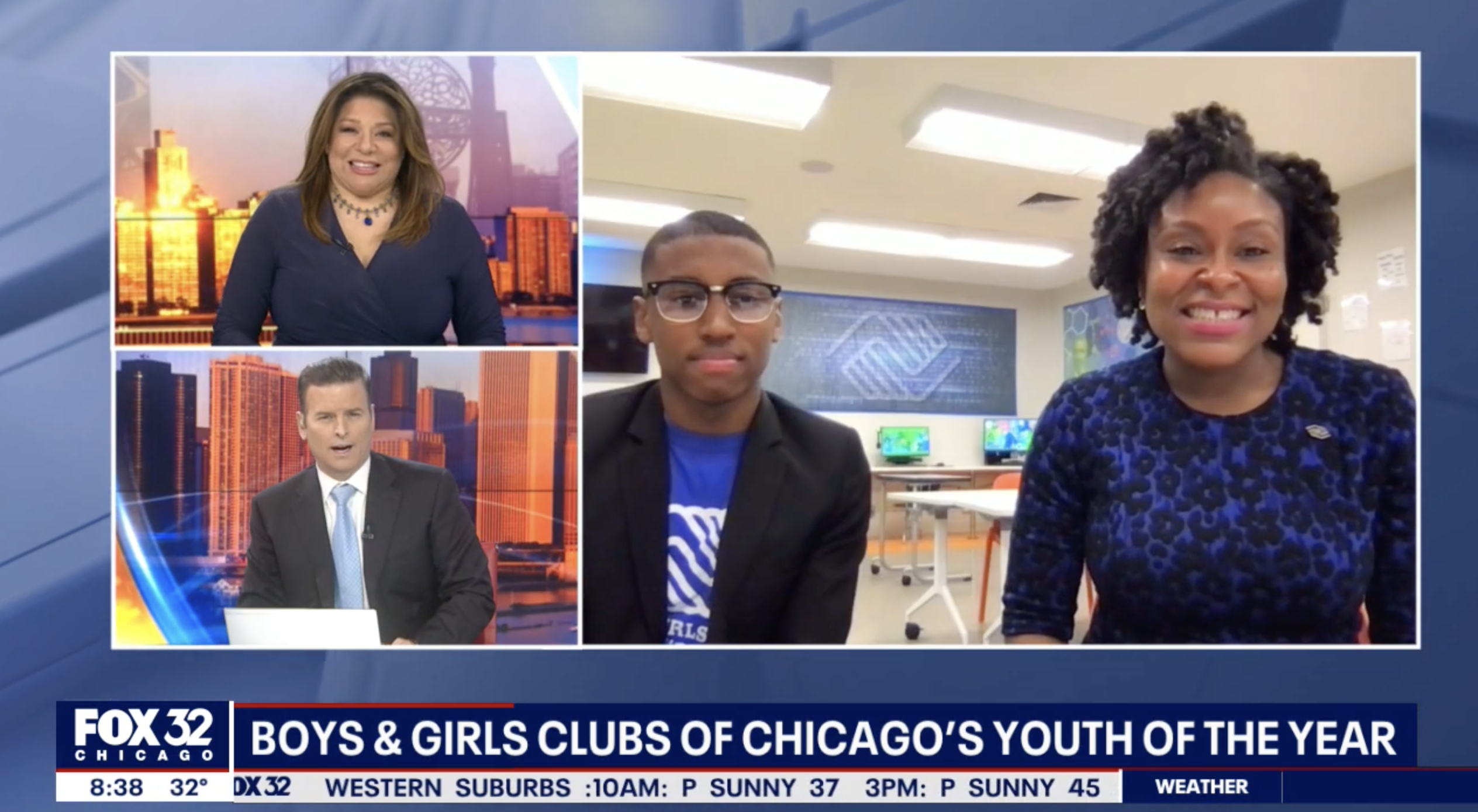 Boys & Girls Clubs of Chicago Announces New Club