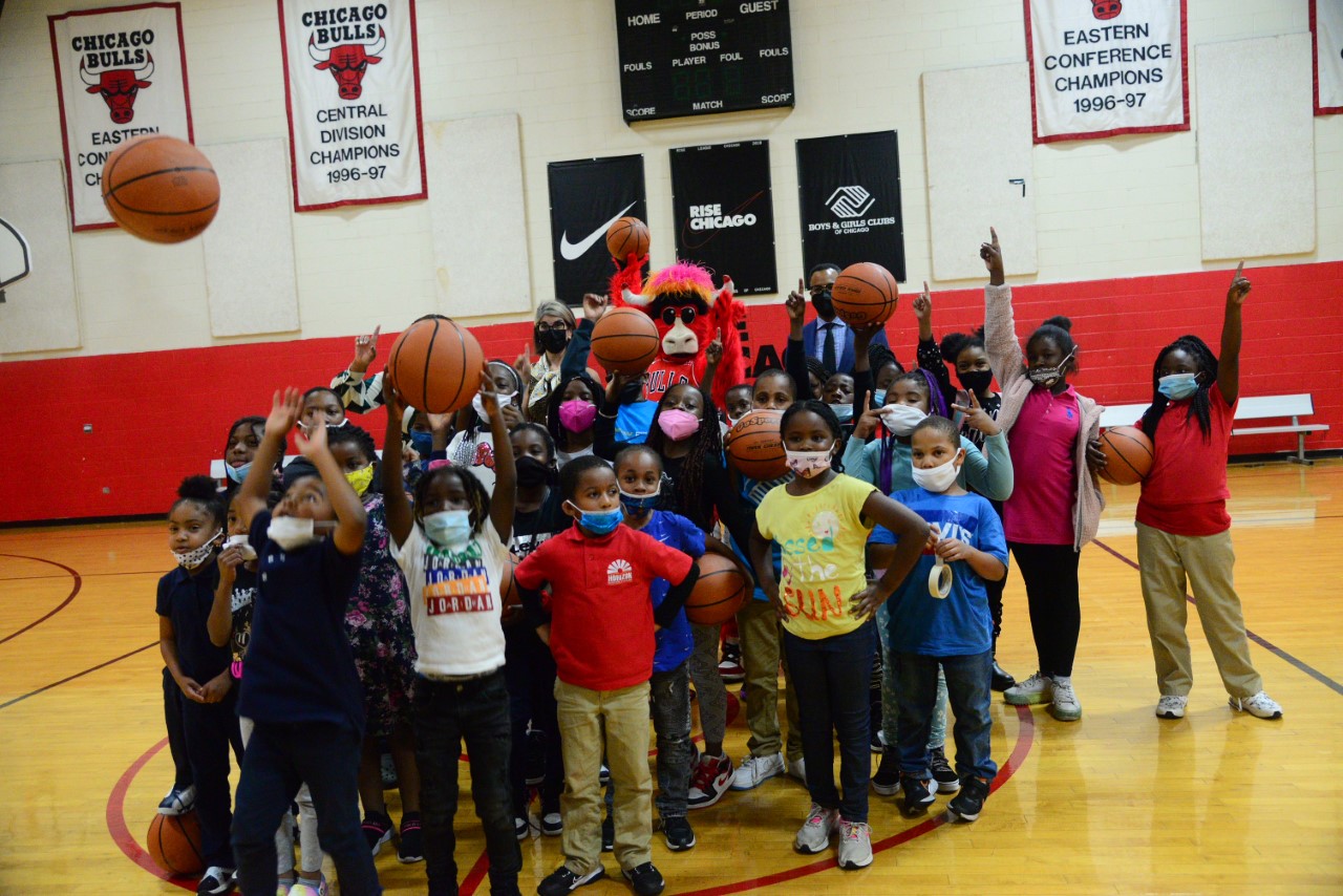 Boys & Girls Clubs of Chicago Announces New Club