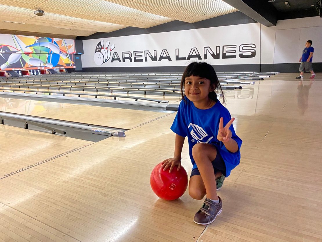 Bowling 3