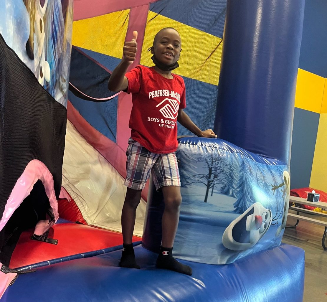 Jump zone 2