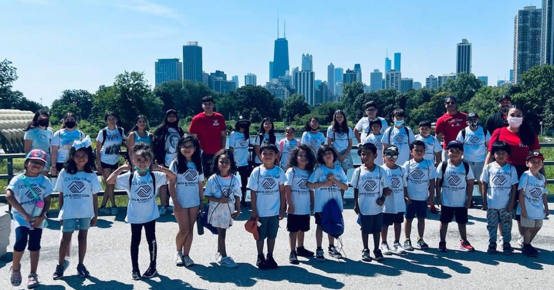 Lincoln Park Zoo