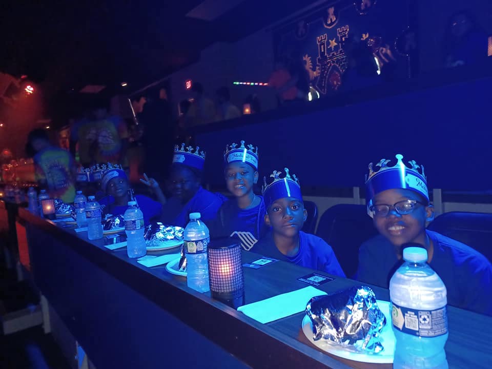 Medieval Times