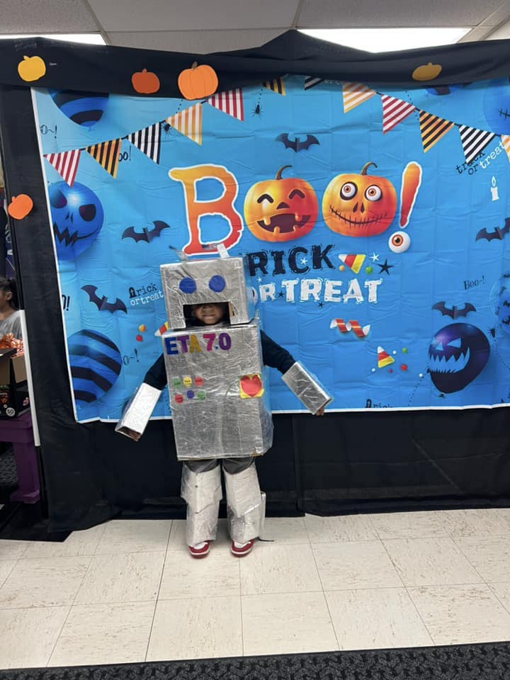 Costumes 4