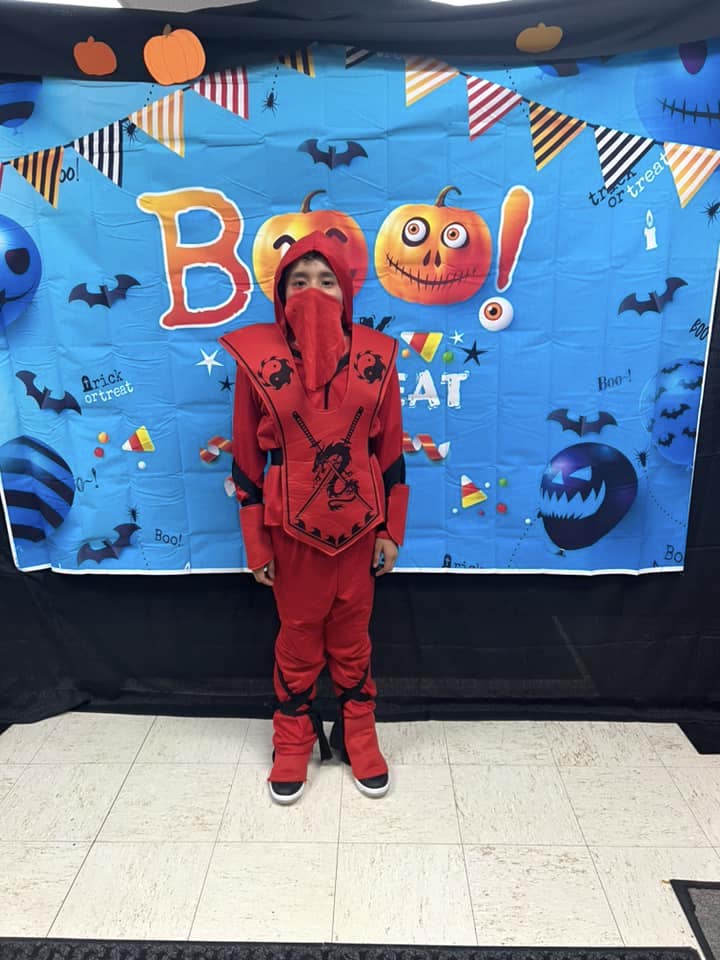 Costumes 5