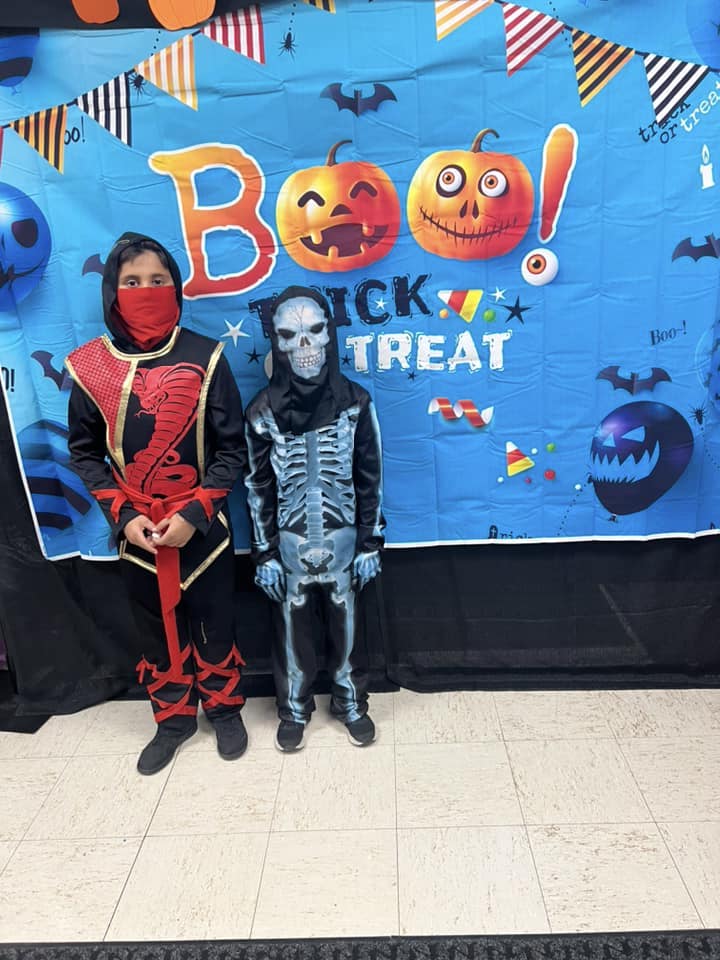 Costumes 6