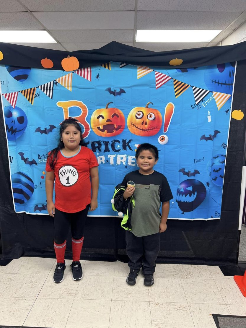 Costumes