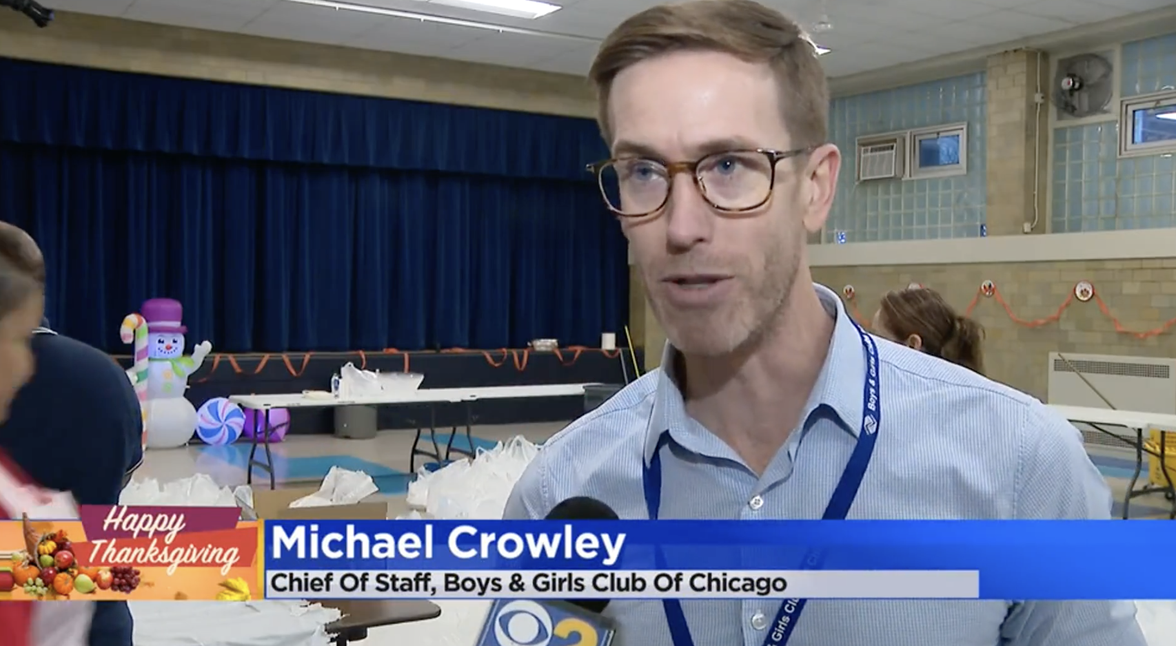 Boys & Girls Clubs of Chicago Announces New Club